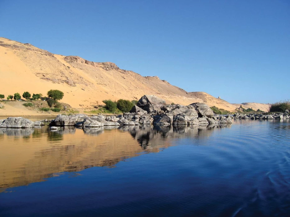 Amazing Facts About The Nile River The Nile River
